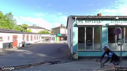 Lokaler til leie i Roskilde – Bilde fra Google Street View