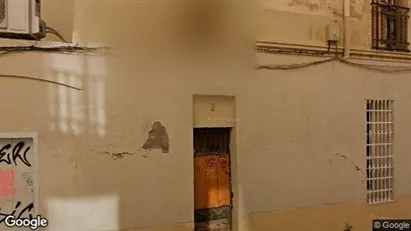 Office spaces for rent in Barcelona Sant Martí - Photo from Google Street View