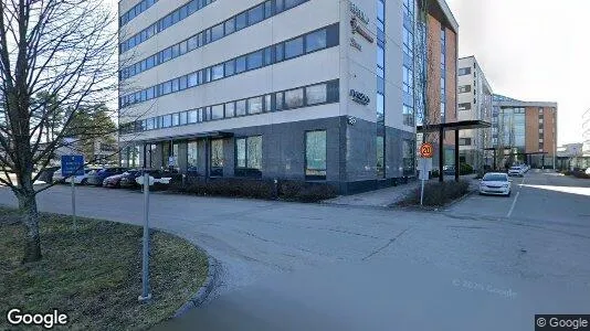 Kantorruimte te huur i Vantaa - Foto uit Google Street View