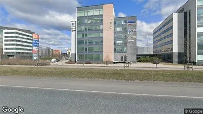 Office spaces for rent in Vantaa - Photo from Google Street View