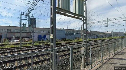 Office spaces for rent i Helsinki Läntinen - Photo from Google Street View