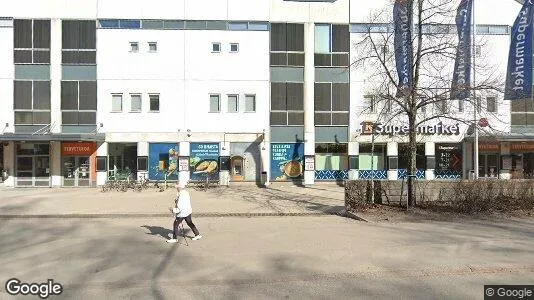 Office spaces for rent i Helsinki Läntinen - Photo from Google Street View