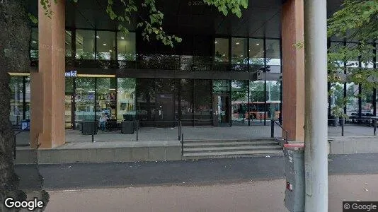 Office spaces for rent i Helsinki Eteläinen - Photo from Google Street View