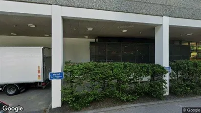 Office spaces for rent in Helsinki Läntinen - Photo from Google Street View