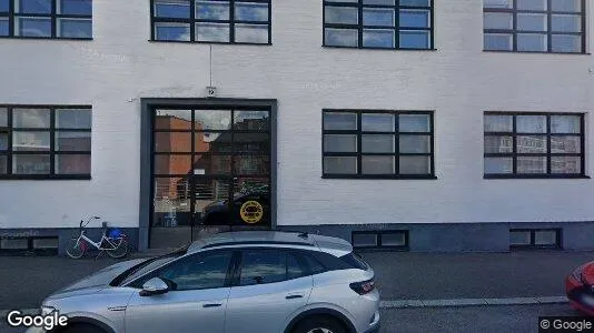 Büros zur Miete i Helsinki Keskinen – Foto von Google Street View