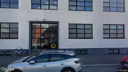 Office spaces for rent i Helsinki Keskinen - Photo from Google Street View