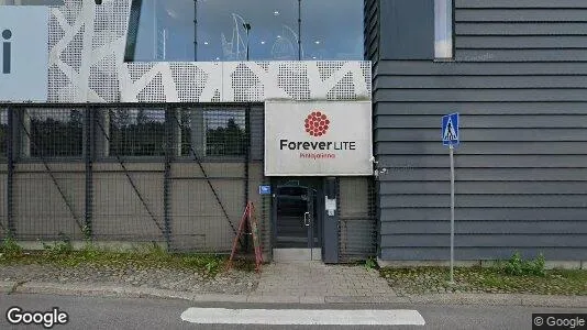 Espacios de oficina En alquiler i Espoo - Foto de Google Street View