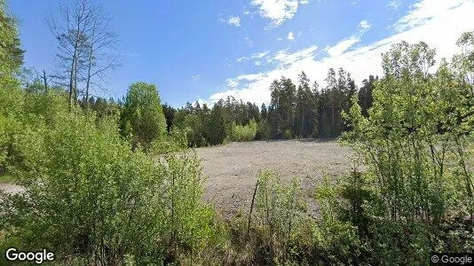 Lager zur Miete i Masku – Foto von Google Street View