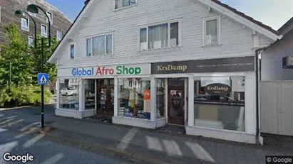 Kontorlokaler til leje i Stavanger - Foto fra Google Street View