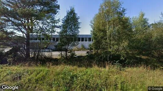 Kontorlokaler til leje i Bømlo - Foto fra Google Street View