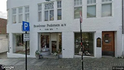 Kontorlokaler til leje i Stavanger - Foto fra Google Street View