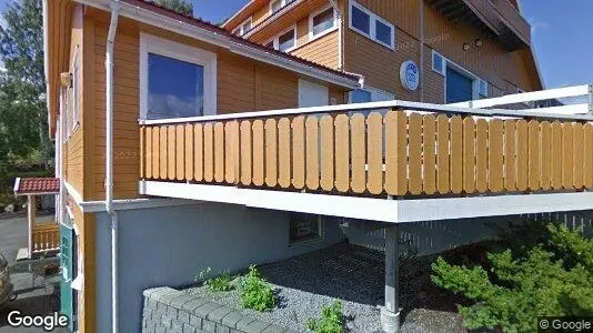 Lagerlokaler til leje i Frogn - Foto fra Google Street View