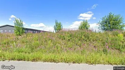 Kontorslokaler för uthyrning i Vestby – Foto från Google Street View