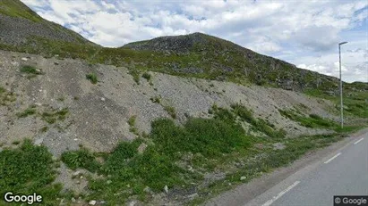 Værkstedslokaler til leje i Hammerfest - Foto fra Google Street View