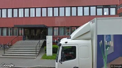 Kontorslokaler för uthyrning i Oslo Bjerke – Foto från Google Street View