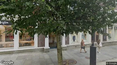 Büros zur Miete in Bergen Bergenhus – Foto von Google Street View