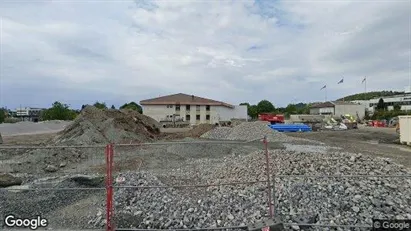 Office spaces for rent in Haugesund - Photo from Google Street View