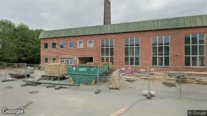 Office spaces for rent in Haugesund - Photo from Google Street View