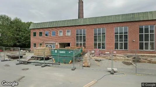 Office spaces for rent i Haugesund - Photo from Google Street View