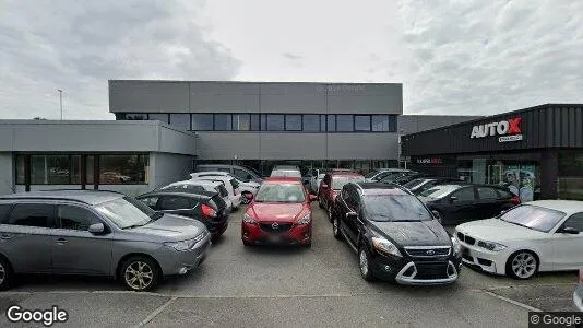 Industrial properties for rent i Stavanger - Photo from Google Street View