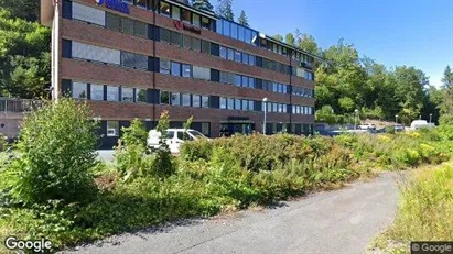 Industrial properties for rent in Asker - Photo from Google Street View