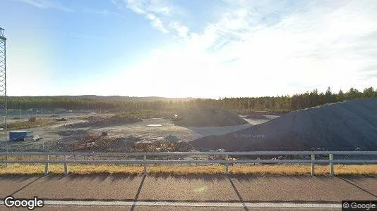 Office spaces for rent i Kongsberg - Photo from Google Street View