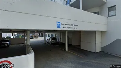 Office spaces for rent in Molde - Photo from Google Street View