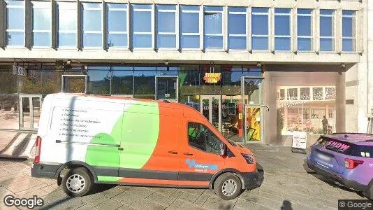 Office spaces for rent i Stavanger - Photo from Google Street View
