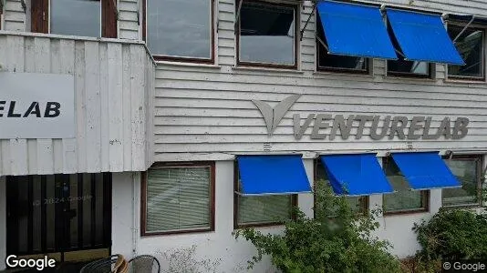 Office spaces for rent i Oslo Ullern - Photo from Google Street View