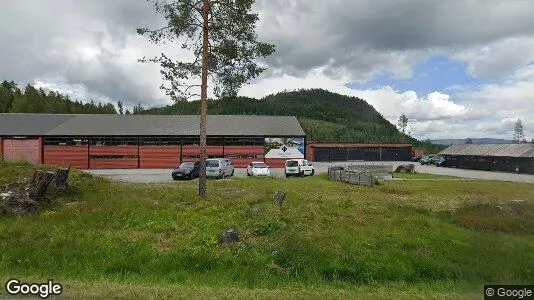 Office spaces for sale i Sør-Aurdal - Photo from Google Street View