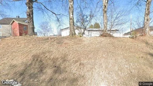 Commercial properties for sale i Melhus - Photo from Google Street View