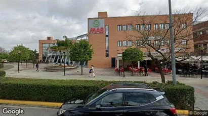 Kontorer til salgs i Camas – Bilde fra Google Street View