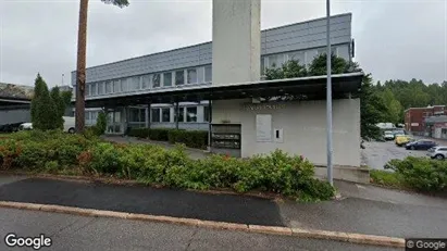 Office spaces for rent in Helsinki Läntinen - Photo from Google Street View