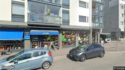 Kantorruimte te huur in Helsinki Kaakkoinen - Foto uit Google Street View