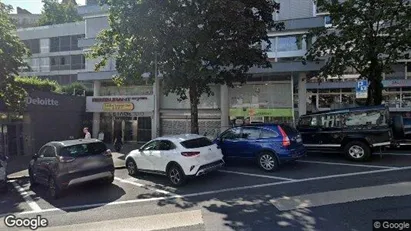 Commercial properties for rent in Lausanne - Photo from Google Street View