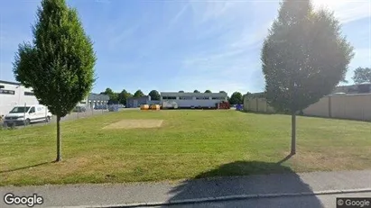 Værkstedslokaler til leje i Malmø Centrum - Foto fra Google Street View