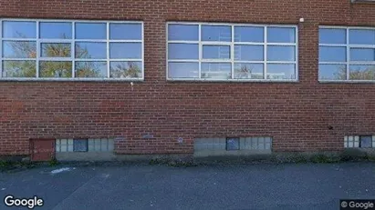 Magazijnen te huur in Alingsås - Foto uit Google Street View
