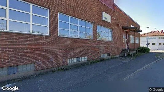 Lokaler til leje i Alingsås - Foto fra Google Street View
