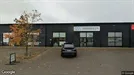 Lager för uthyrning, Helsingborg, Skåne, Kanongatan 159