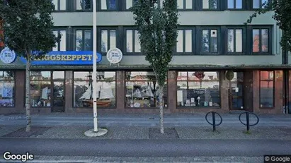 Office spaces for rent in Gothenburg City Centre - Photo from Google Street View