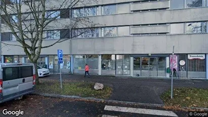 Lokaler til leje i Espoo - Foto fra Google Street View