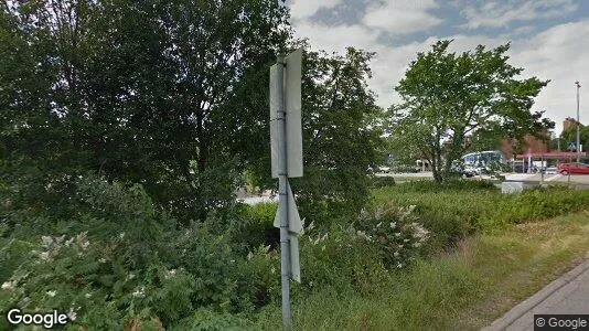 Office spaces for rent i Espoo - Photo from Google Street View