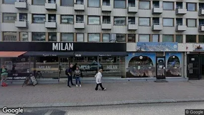 Bedrijfsruimtes te huur in Turku - Foto uit Google Street View