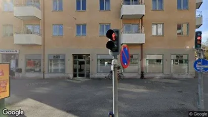 Kontorer til leie i Örebro – Bilde fra Google Street View