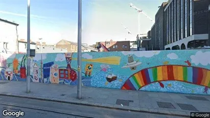 Office spaces for rent in Dublin 17 - Photo from Google Street View
