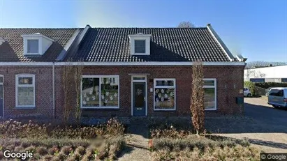 Företagslokaler för uthyrning i Haaren – Foto från Google Street View