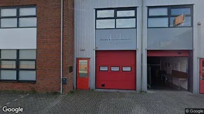 Commercial properties for sale in Aalsmeer - Photo from Google Street View