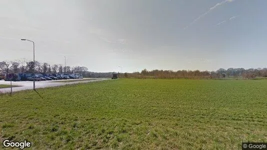 Lokaler til leie i Eersel – Bilde fra Google Street View