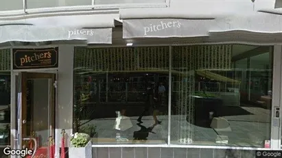 Büros zur Miete in Västerås – Foto von Google Street View