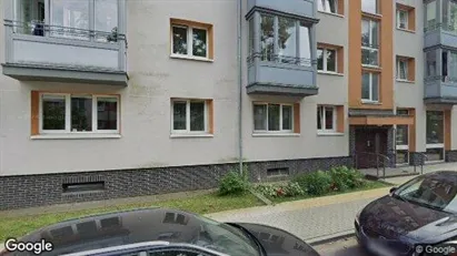 Kontorlokaler til salg i Klaipėda - Foto fra Google Street View